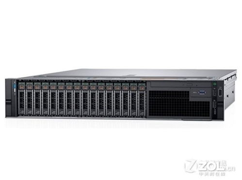 滿足多方面需求 戴爾易安信PowerEdge R740北京促銷，提供強大數據處理和存儲支持服務
