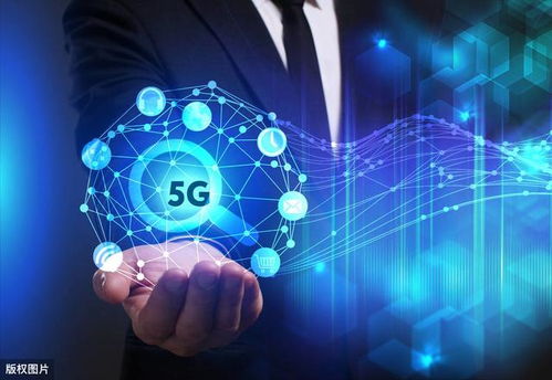 5G時代下的互聯(lián)網(wǎng)游戲服務(wù) 不可錯過的藍(lán)海市場