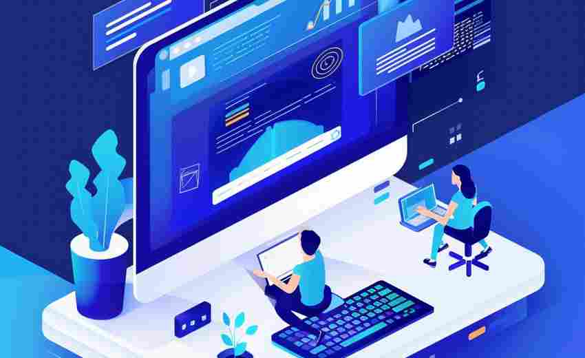 廣東網站建設與網絡科技服務的政策備案指南